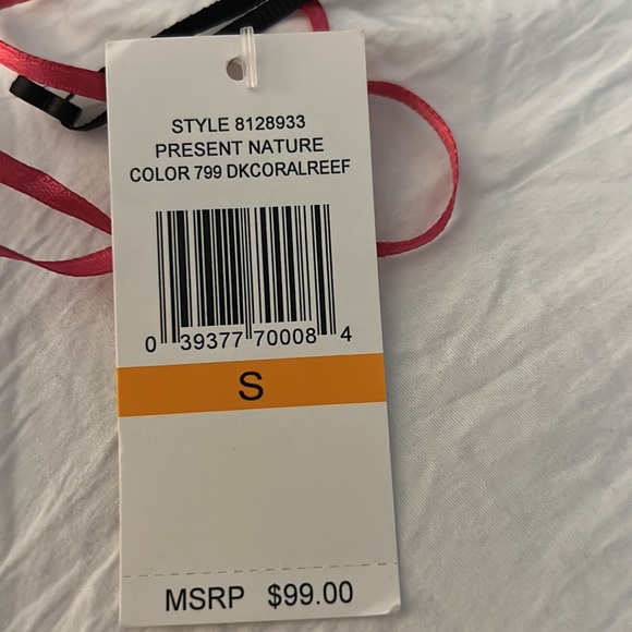 1 State dress size S - Picture 9 of 9